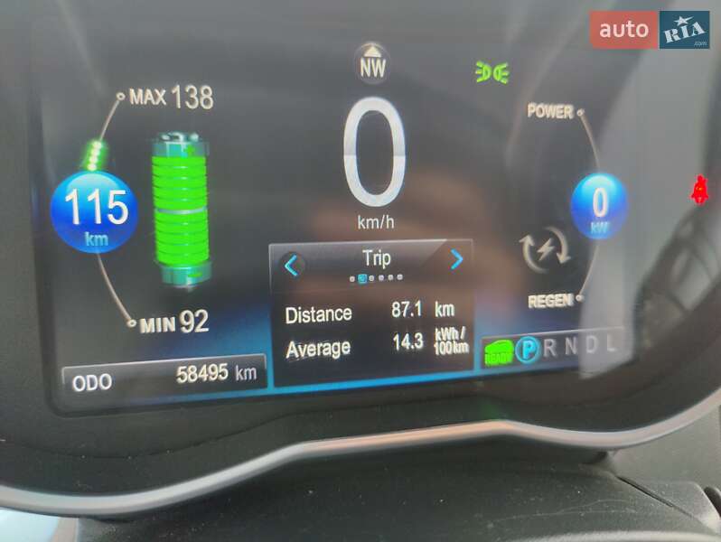 2015 CHEVROLET Spark