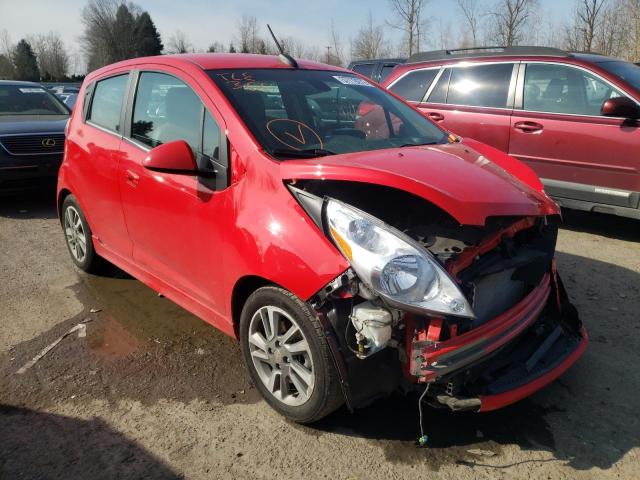 2015 chevrolet spark ev 2