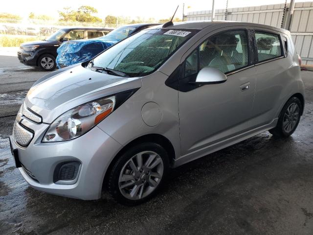 2016 chevrolet spark