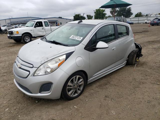 2014 chevrolet spark