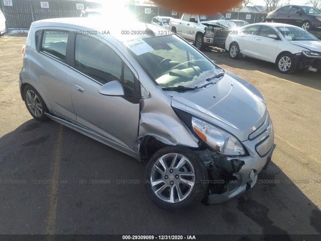 2015 chevrolet spark