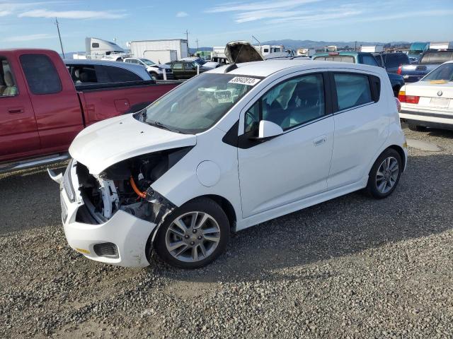 2015 chevrolet spark ev 2