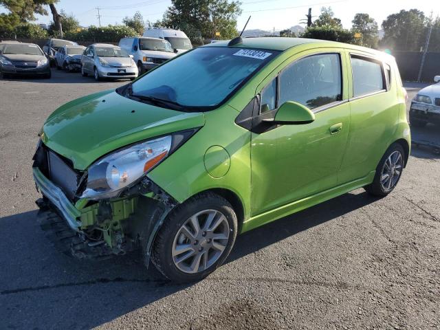 2015 chevrolet spark ev 2