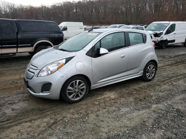 2014 chevrolet spark