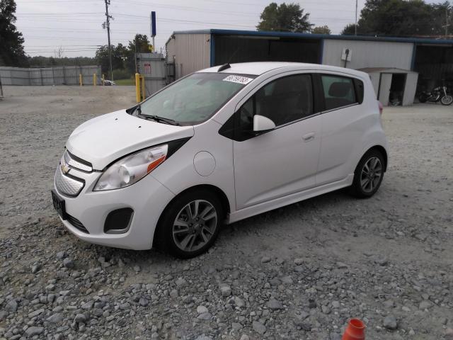 2015 chevrolet spark
