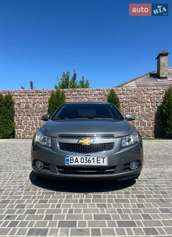 2010 chevrolet lacetti