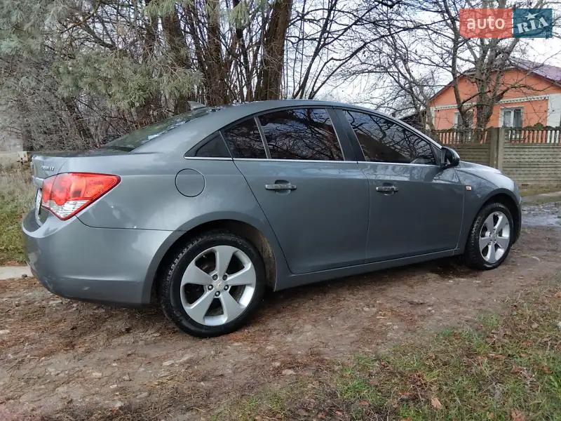 2010 daewoo lacetti