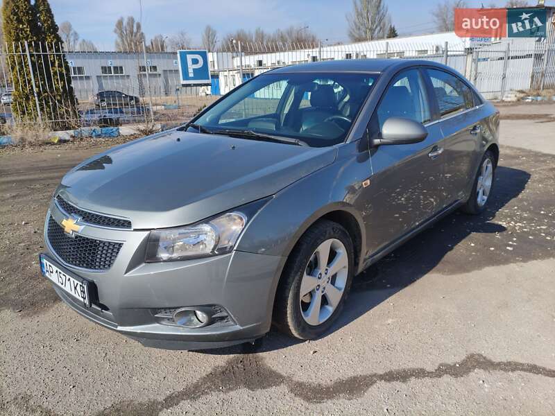 2010 chevrolet lacetti
