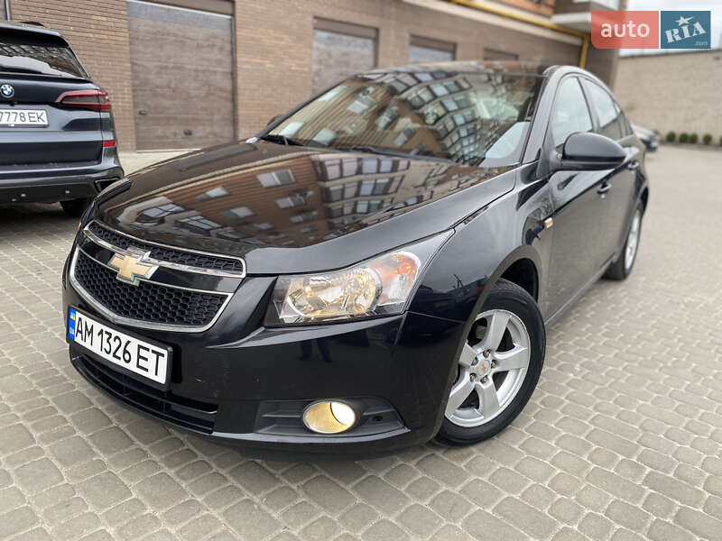 2009 chevrolet lacetti