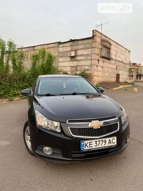 2009 chevrolet lacetti