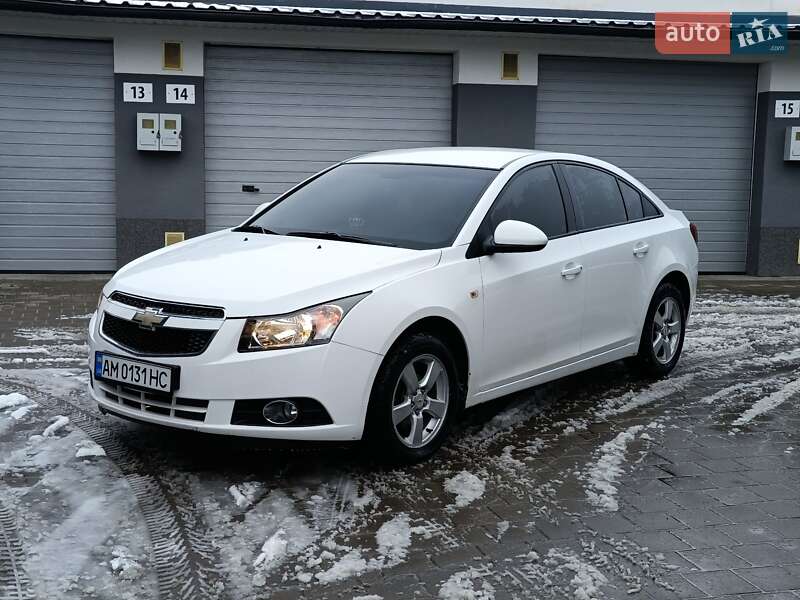 2009 chevrolet lacetti