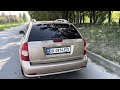 2005 chevrolet nubira