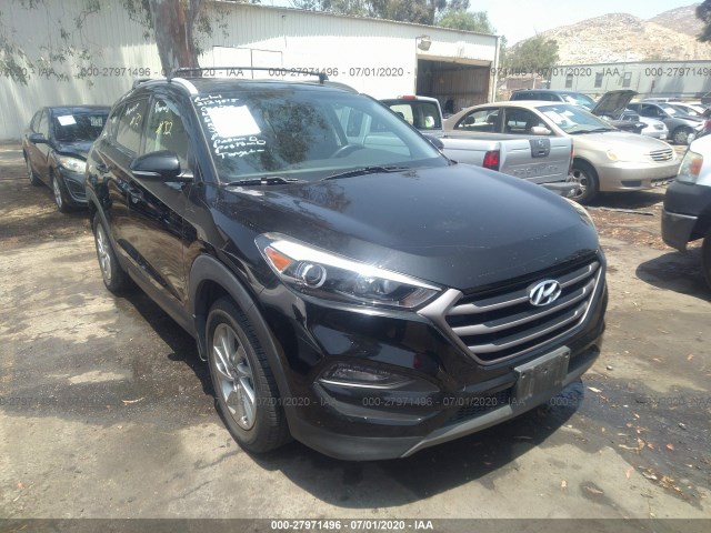 2015 hyundai tucson