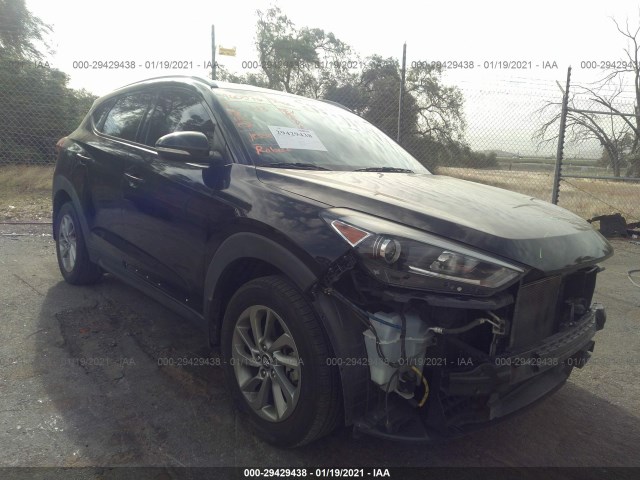 2015 hyundai tucson