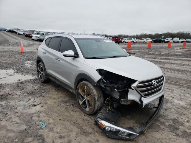 2016 hyundai tucson lim