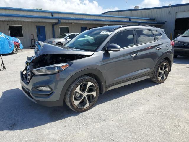 2016 hyundai tucson lim