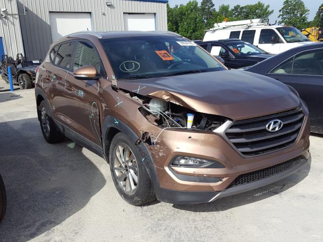 2015 hyundai tucson lim