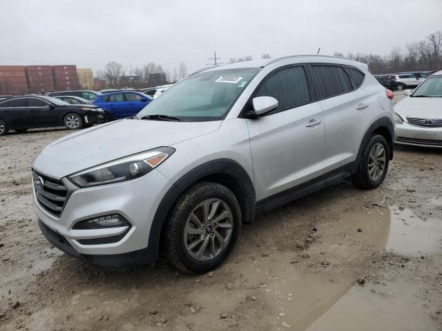 2015 hyundai tucson