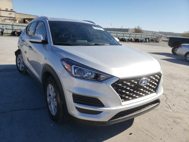 2019 hyundai tucson lim