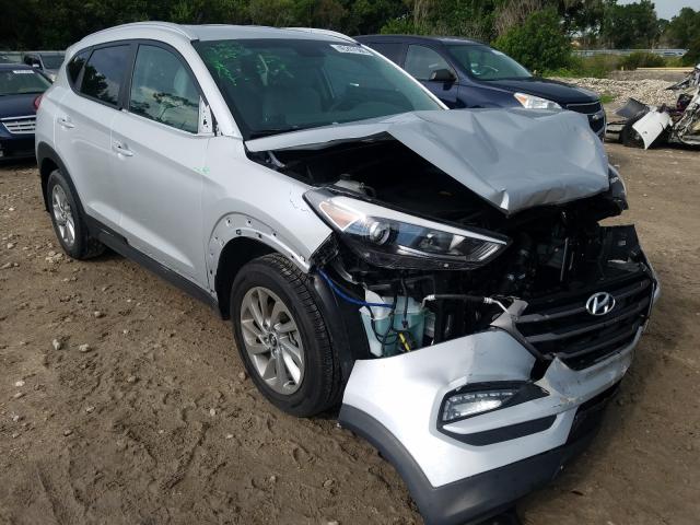 2015 hyundai tucson lim