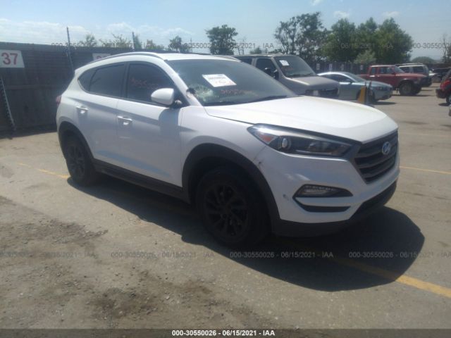 2015 hyundai tucson