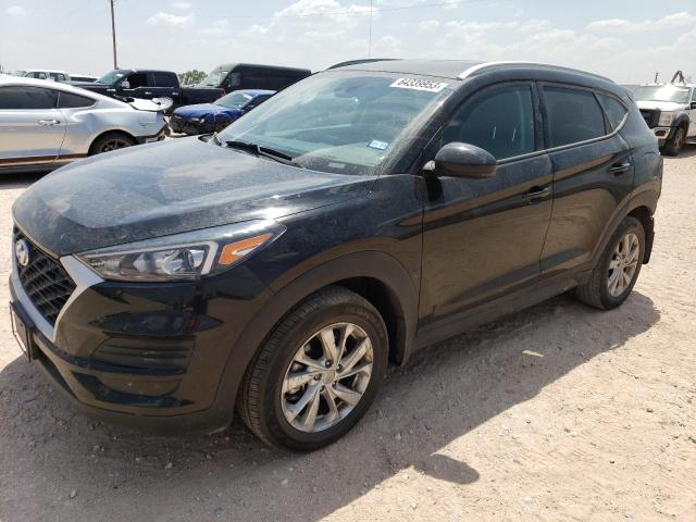 2019 hyundai tucson lim