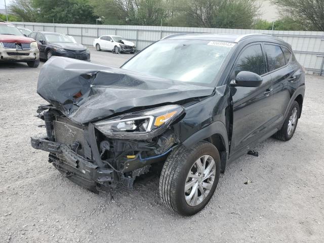 2018 hyundai tucson lim