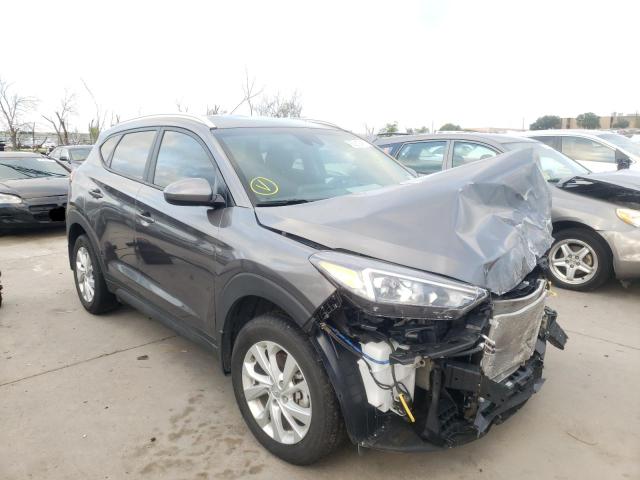 2020 hyundai tucson lim