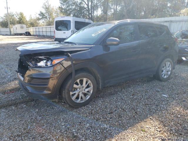 2019 hyundai tucson lim