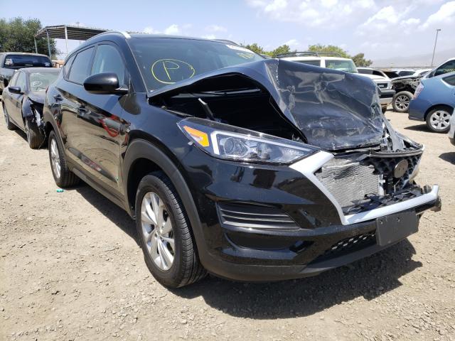 2020 hyundai tucson lim