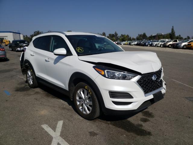 2019 hyundai tucson lim