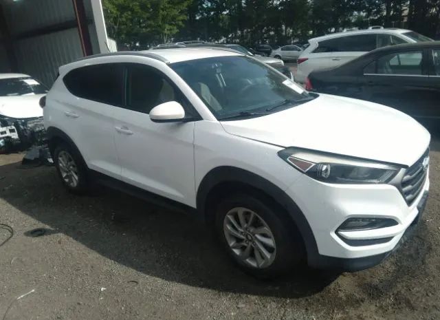 2015 hyundai tucson