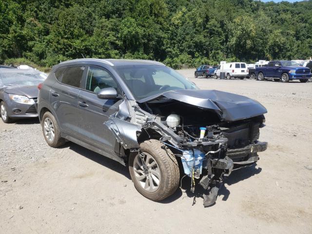 2015 hyundai tucson lim