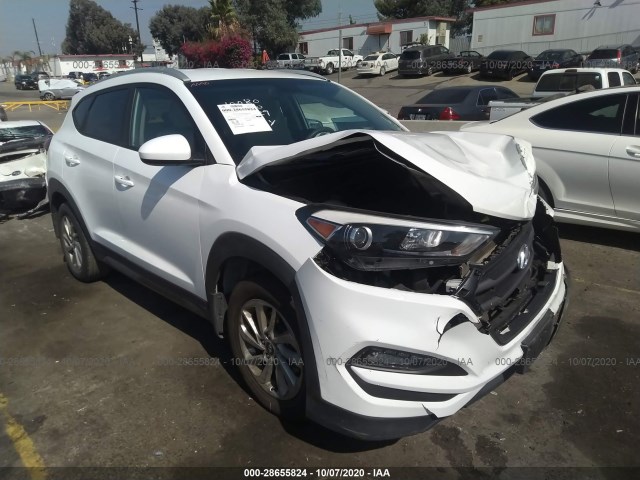 2015 hyundai tucson