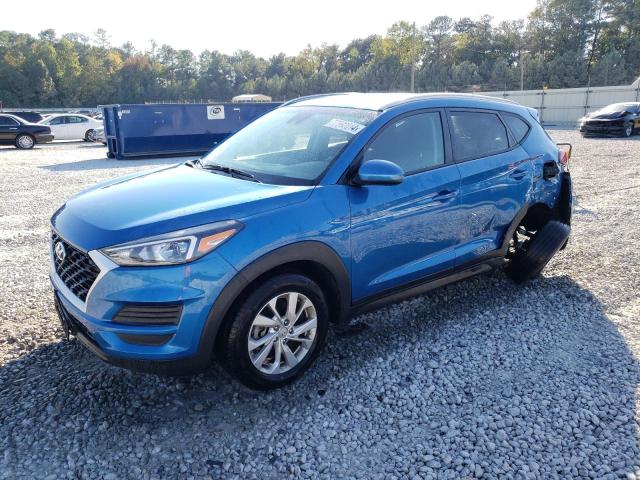 2019 hyundai tucson lim