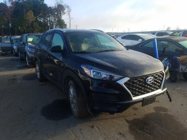 2019 hyundai tucson lim
