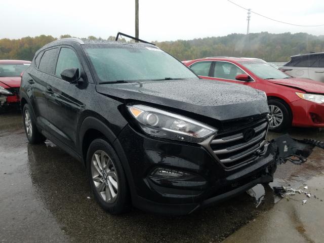 2015 hyundai tucson lim