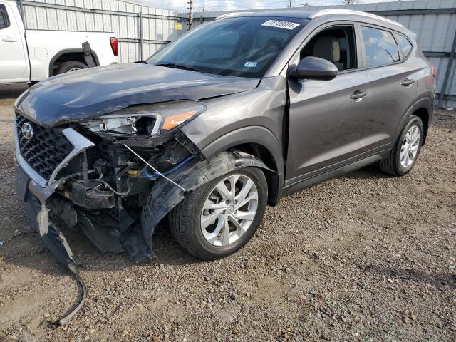 2019 hyundai tucson lim