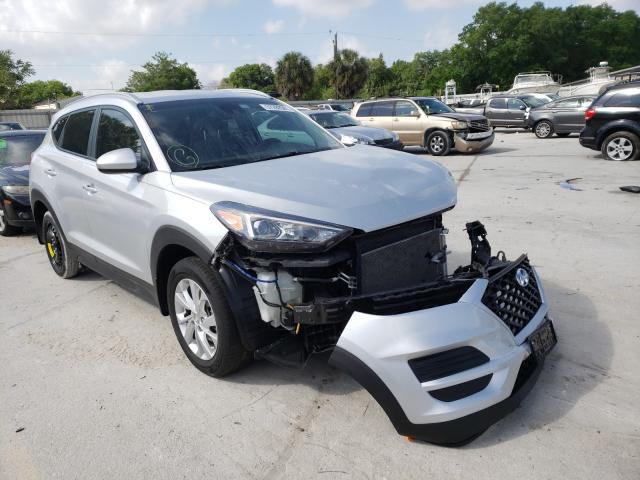 2019 hyundai tucson lim