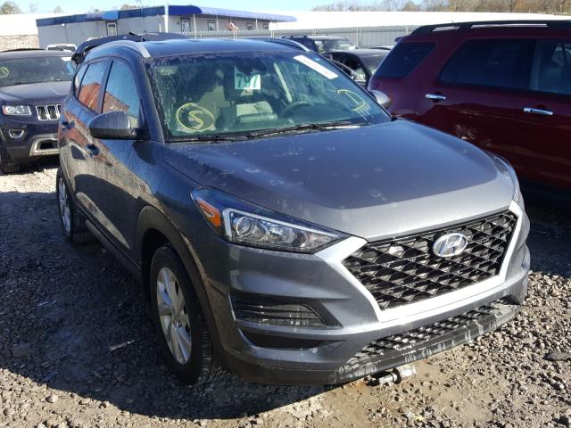 2019 hyundai tucson lim