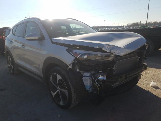 2018 hyundai tucson spo