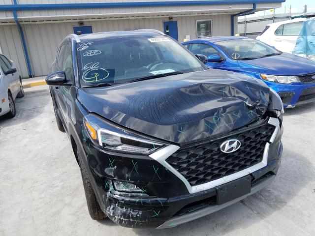 2019 hyundai tucson lim