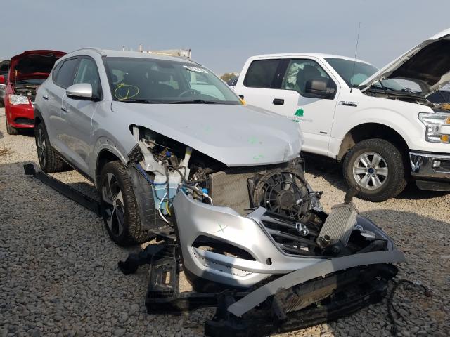 2017 hyundai tucson lim