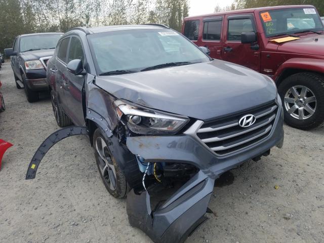 2018 hyundai tucson val