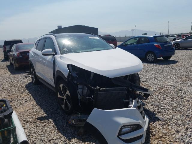 2018 hyundai tucson val