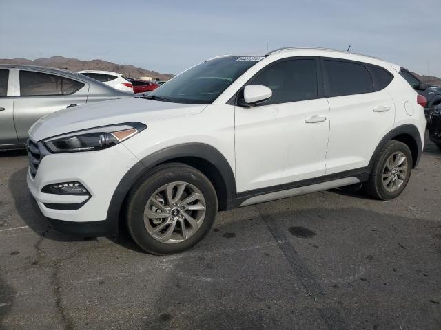 2017 hyundai tucson lim