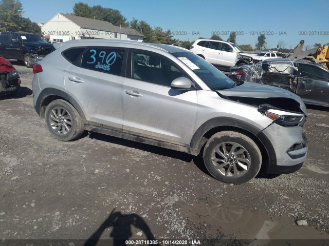2015 hyundai tucson