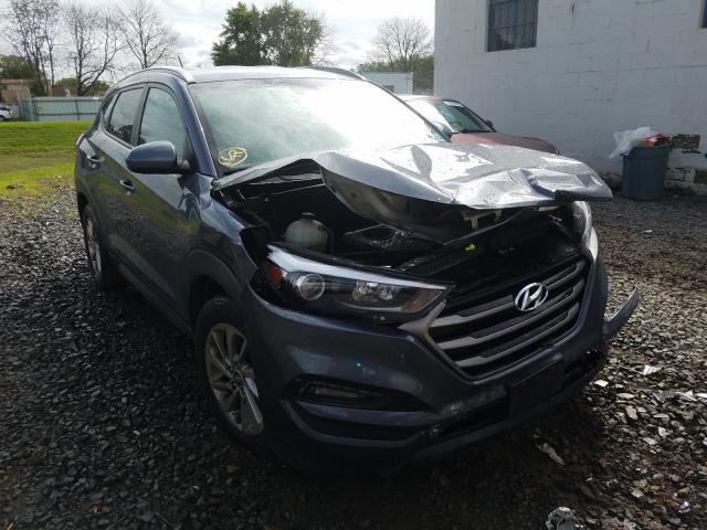 2015 hyundai tucson