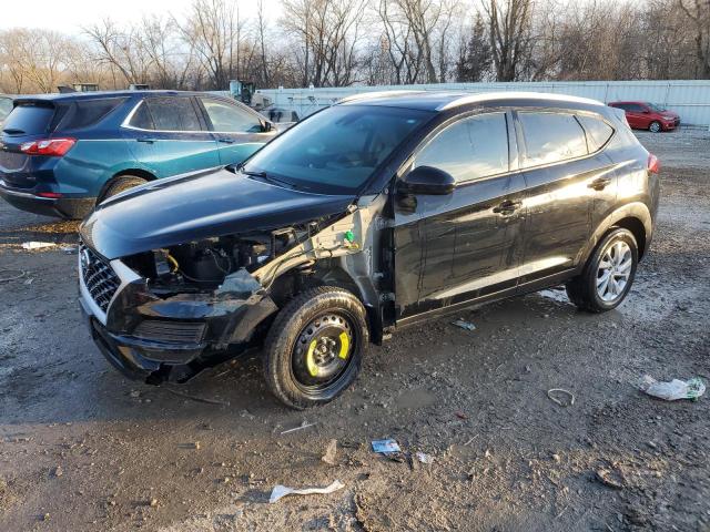 2019 hyundai tucson lim