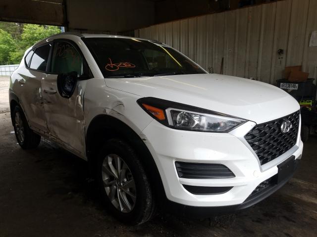 2020 hyundai tucson lim